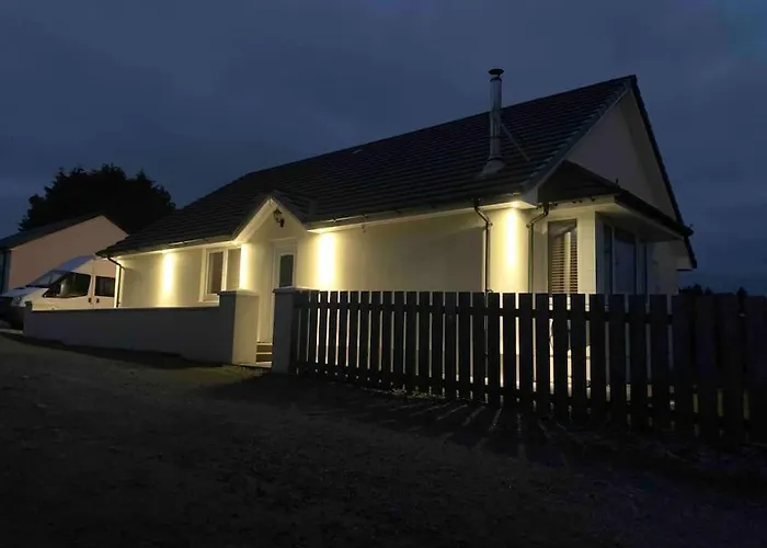 Stornoway Holiday Let