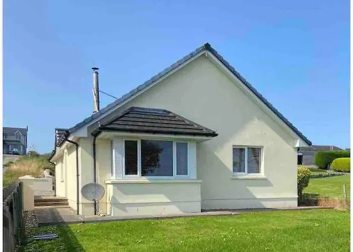 Stornoway Holiday Let