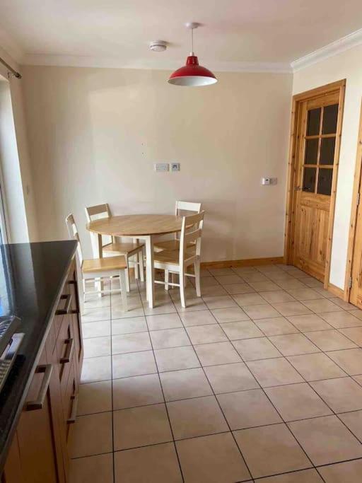 Stornoway Let Holiday home
