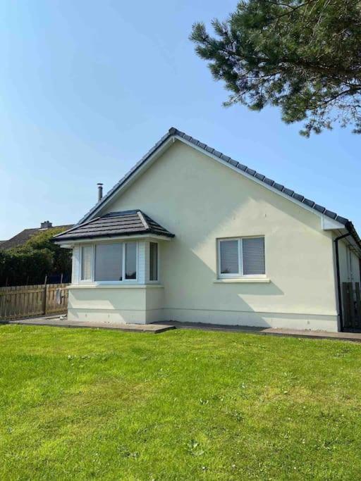 Holiday home Stornoway Let