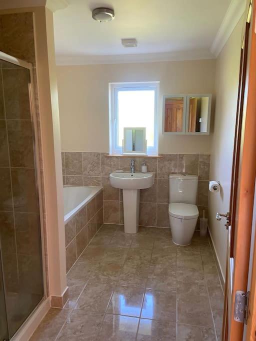 Stornoway Let Holiday home Stornoway (Isle of Lewis)
