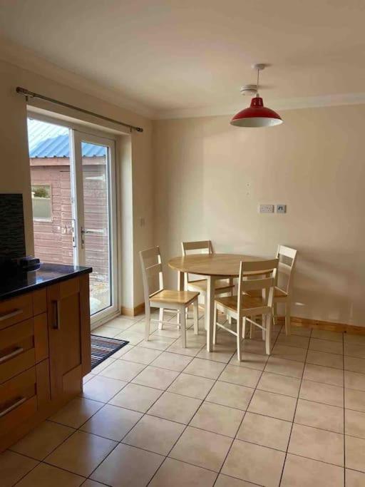 Stornoway Let Holiday home