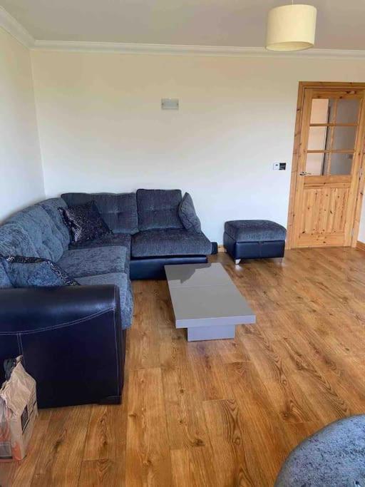 Holiday home Stornoway Let