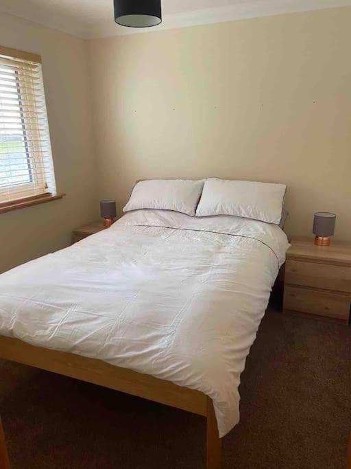 Stornoway Let Holiday home