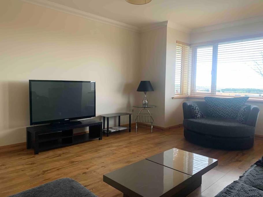 Stornoway Let Holiday home