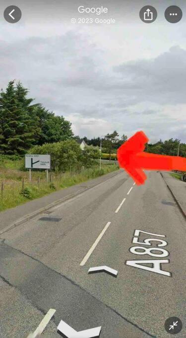 Stornoway Let *