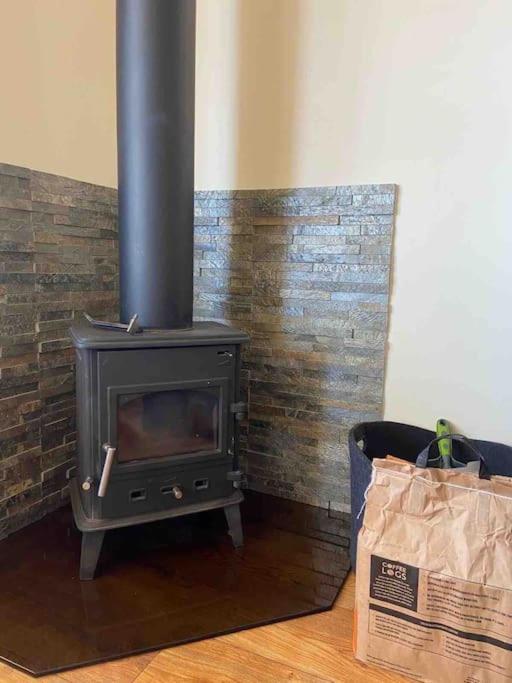 Stornoway Let Holiday home *