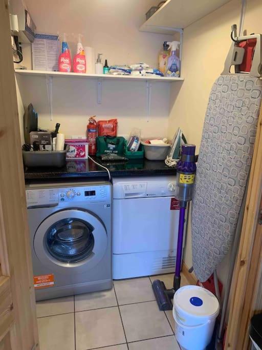 Stornoway Let Holiday home